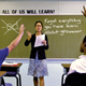 Illustration for article titled Underfunded Schools Forced To Cut Past Tense From Language Programs
